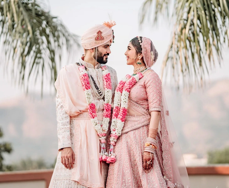 Photography & Videography in Wedding in Rishikesh