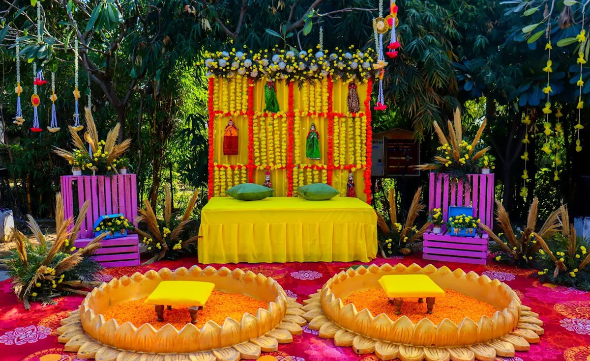 Best Resorts for Wedding in Rishikesh: A Complete Comparison Guide for 2026