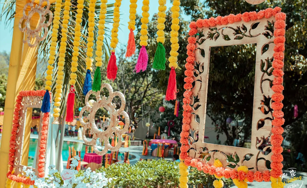 Step-by-Step Guide to Choosing the Right Wedding Venue in Rishikesh